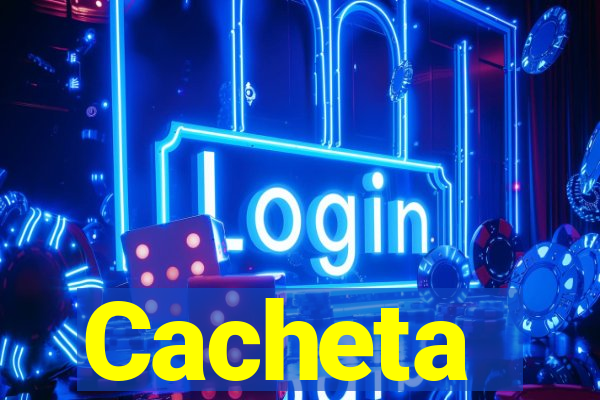 Cacheta - Pife - Jogo online